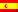 Bandera Español