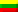 Bandera Lietuvių